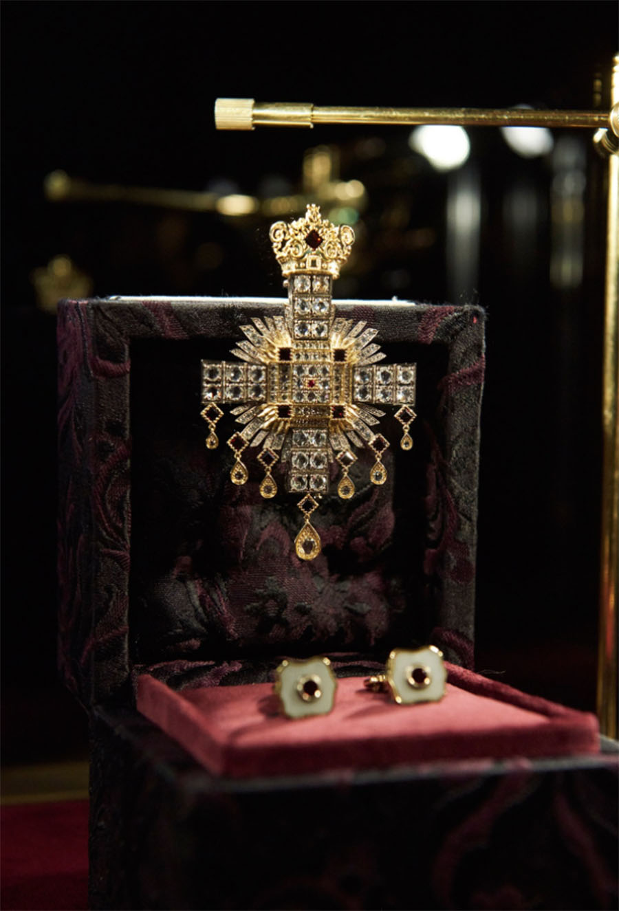 alta gioielleria 23
