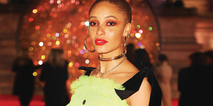 adwoa aboah activist