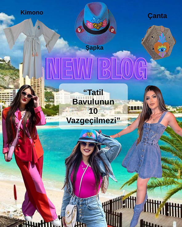 ece tatil 2