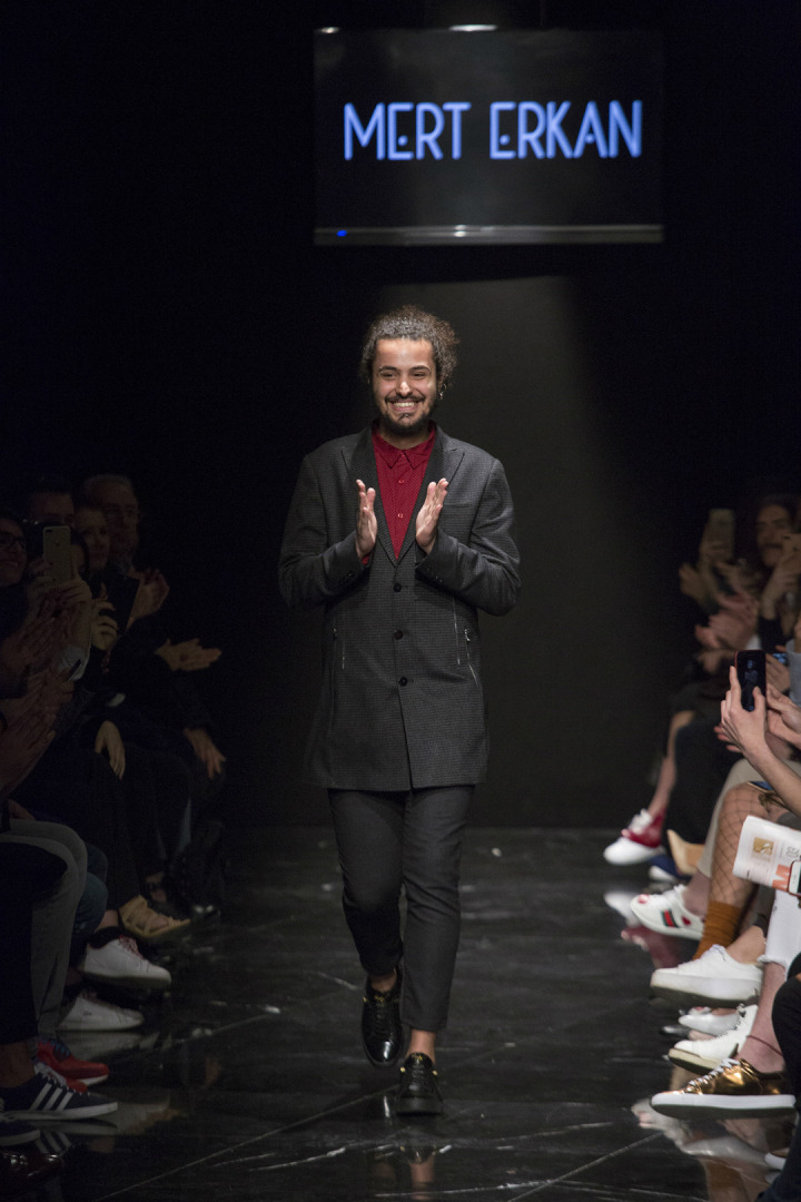 MERT ERKAN
