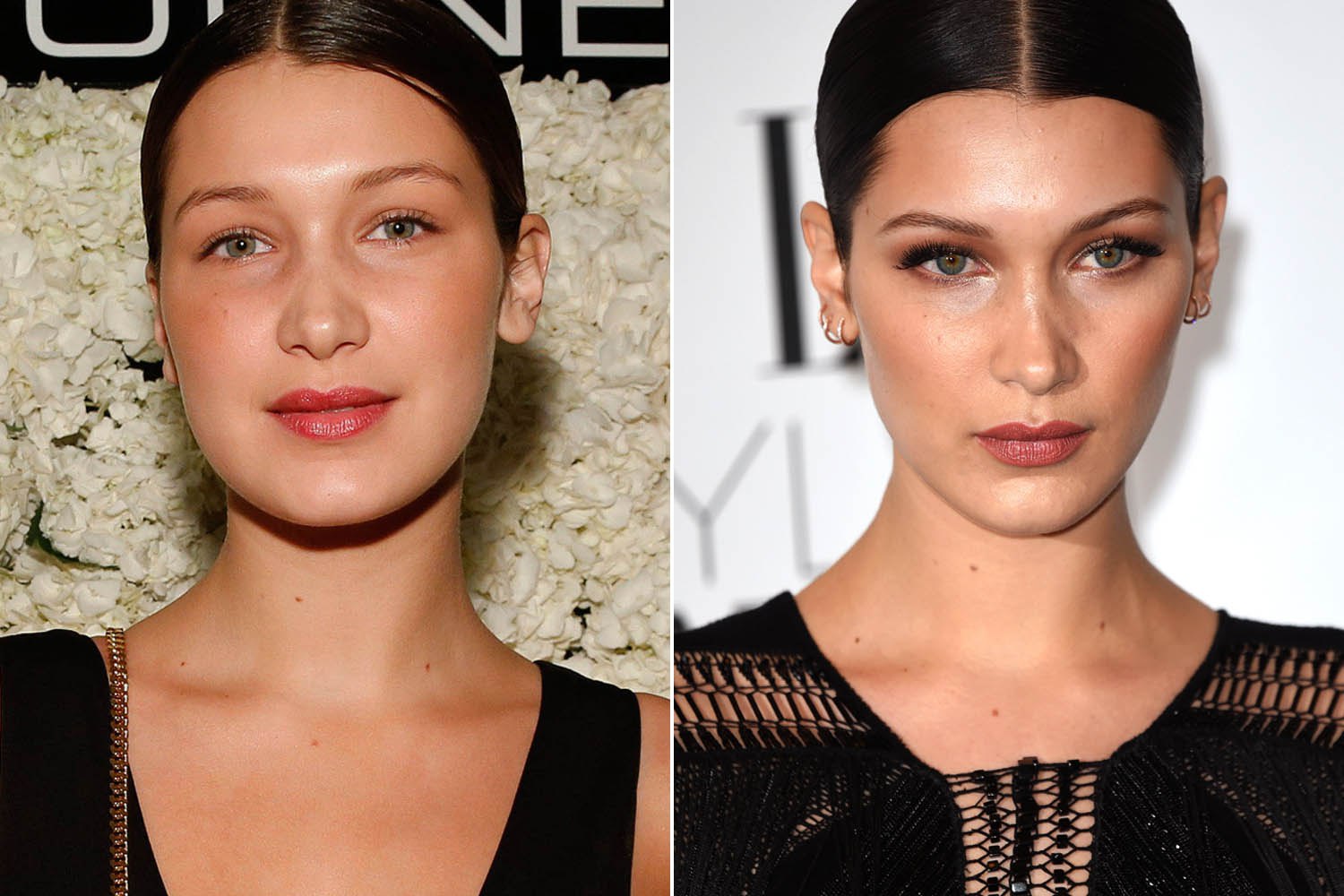 bella hadid update
