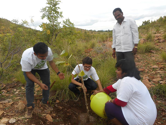felix finkbeiner plant trees 1