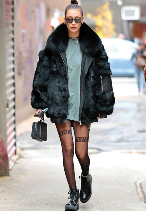 bellahadid GTL double4s2